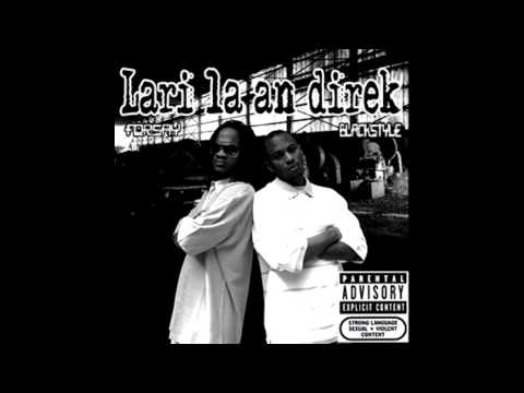 04 - Lass éséyé jéré ekzistans an nou (Idy,Smoke-a-Lot,Young Chang Mc,Forsay & Blackstyle)