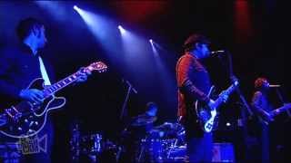 The Lovetones - (I Gotta) Feel (Live in Sydney) | Moshcam