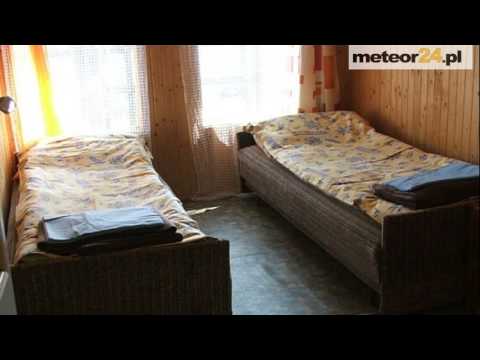 Ośrodek Wczasowy Ruś - Białka meteor24.pl