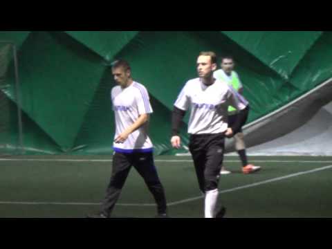 KLP, II liga: MUNIAK – PĘDZĄCE IMADŁA