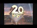 20th Century Fox 2007 Remake Highly Compressed Version