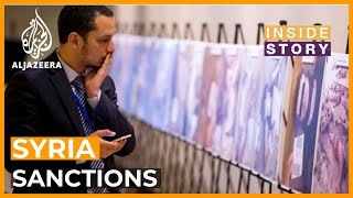 Will the 'Caesar Act' defeat Bashar Al Assad? | Inside Story