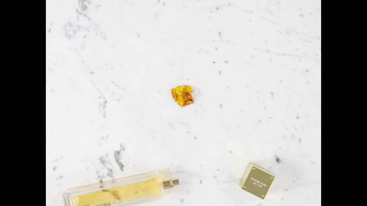 MICHAEL KORS SEXY AMBER