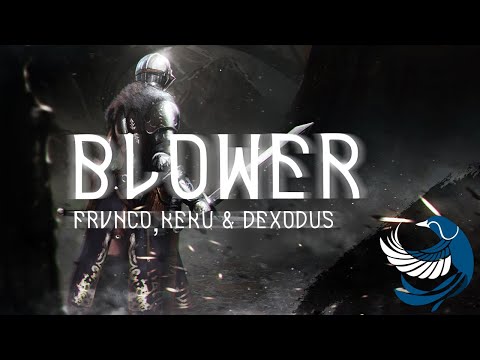 FRVNCO x KEKU x Dexodus - Blower (Original Mix)