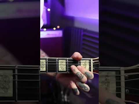 Rockabilly Pull - Off Solo