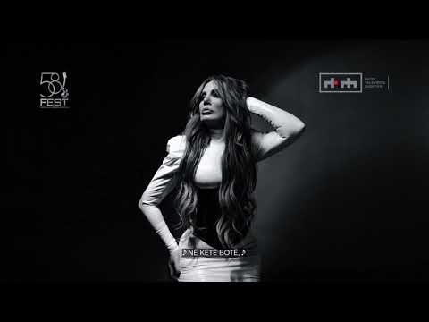 Albërije Hadërgjonaj   Ku ta gjej dikë ta dua Official Audio