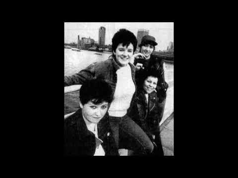 John Peel's Gymslips - Soldier (Peel Session)