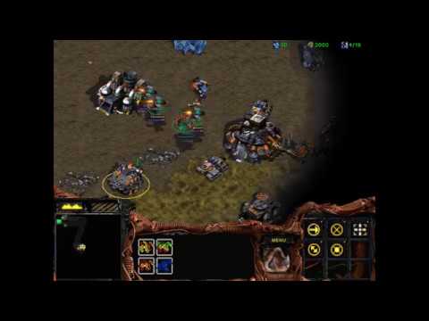 SCBW: Resurgence 09A - Blaze of Glory