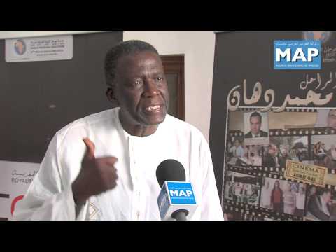 FCAK : Vibrant hommage au Mali à travers l’un de ses illustres cinéastes