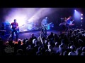 Thrice - The Earth Will Shake (Live in Sydney) | Moshcam