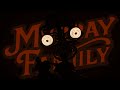 MURRAY FAMILY FNaF Secret Of The Mimic SONG REMIX Afton Family SoTM MIX