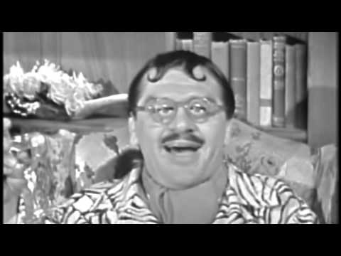 The Ernie Kovacs Show - July 2, 1956