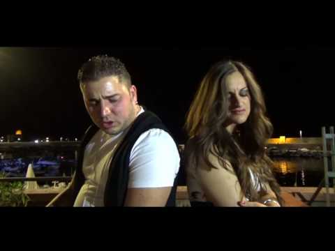 Gianni Pirozzo Ft. Sabrina Affronti - Nun Me Baste Pe' Ddoje Ore - Video Ufficiale (2017)