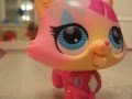 Littlest Pet Shop. Литл пет шоп. Петшопы. Как играть. Серия 1 