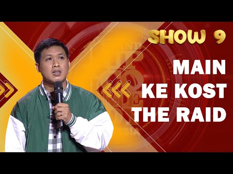 GJLS Sampai Mau Kasih Handphone ke Gautama Karena Ini! | SHOW 9 SUCI X