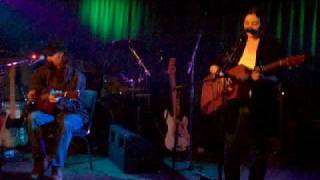 Amelia Curran - Bye Bye Montreal