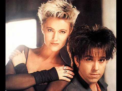 Go to Sleep - Roxette