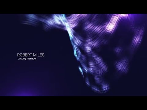 Abstract Titles Final Cut Pro Templates