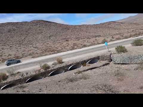 Mirador ojo del condor ruta 33 a cachi salta