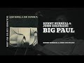Kenny Burrell & John Coltrane - Big Paul (Official Audio)