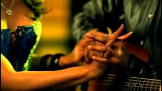 YouTube - Lathun Grady - Fortunate.flv