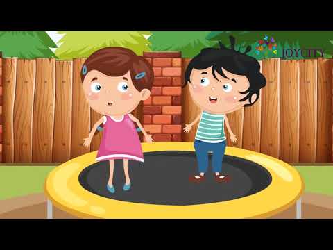 Joycity Shedung Panvel - CJ Group | 2D Animation Video