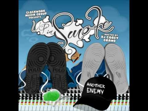 Ray Cash Ft. DJ Knyce - EL-O (Prod By Clockwork Muzik)