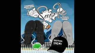 Ray Cash Ft. DJ Knyce - EL-O (Prod By Clockwork Muzik)