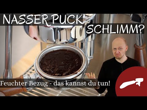 Nasser Puck - schlimm? DAS kannst du tun!