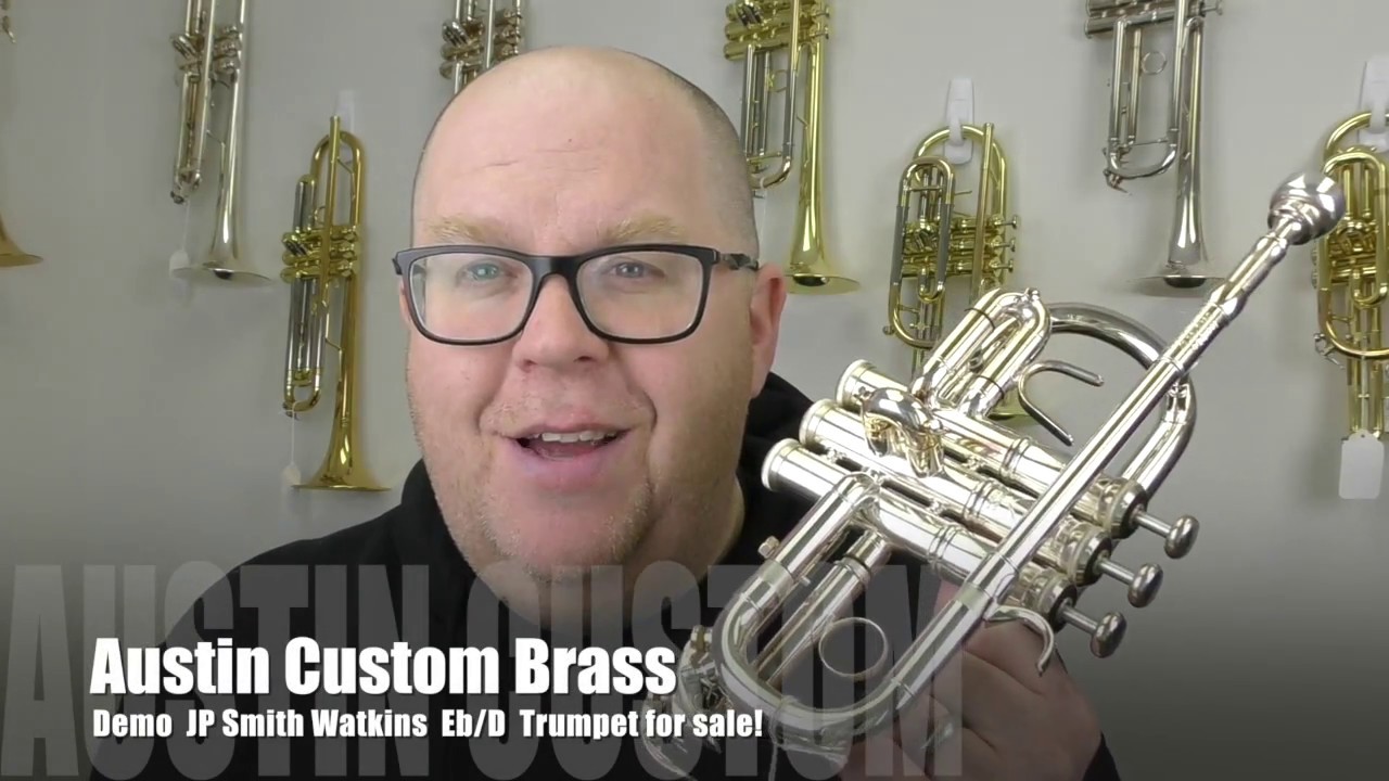 Cool   Value  John Packer Smith Watkins Eb/D  demo by ACB!