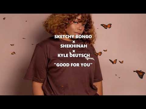 [FREE] Sketchy Bongo x Shekhinah x Kyle Deutsch Type Beat - "Good For You"