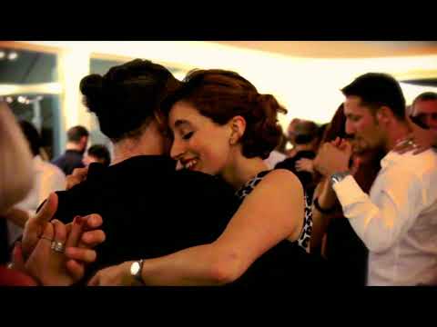 Sexteto Fantasma - Noches Milongueras (O. Yemha)