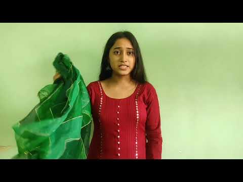 Kanaklata Audition vi...