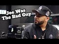 “I Did NOT Like FAT JOE…😤” | DJ Envy Details How They Became Friends‼️