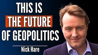 World’s Top Forecaster Predicts How the Ukraine War Ends & If China Invades Taiwan | Nick Hare