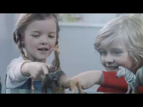 Schleich figūrėlė „Pura Raza Española“ žirgas video