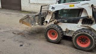 Bobcat S 650 skid steer | Image 4 - Machineryline