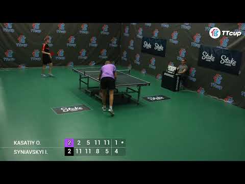 11 th of June 2022. ТT CUP - Green 2 . Morning.