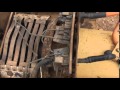 Lincoln 250 BT PTO Welder Repair