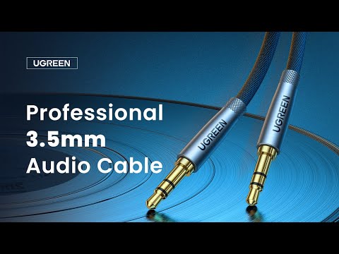 Ugreen CD243 sieninis įkroviklis 2x USB-C 40W video