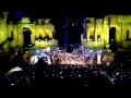 "Il Volo" - in Concerto a Taormina (20) - O' Sole ...