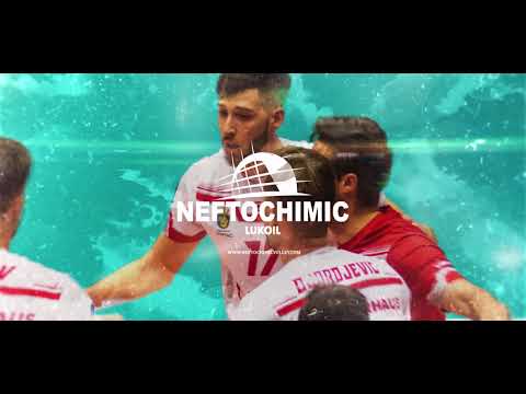 Volleyball Club Neftochimic 2010