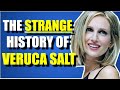VERUCA SALT: The Most OVERHYPED Band of the Mid 90's?