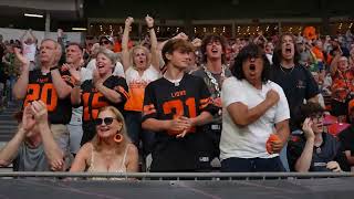 The BC Lions Return to BC Place this Saturday