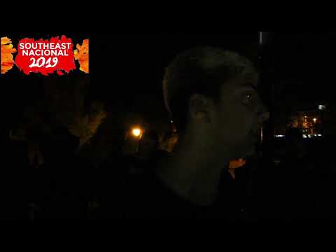 GIO VS J95 - Octavos -  Prenacional Southeast