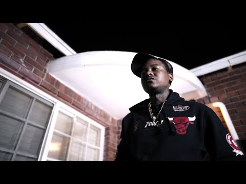 JuggManTooch - Javier (Official Music Video)