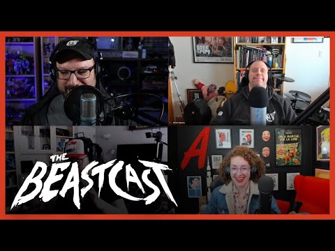 Giant Beastcast: Episode 282