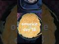 Day 18 of making the worlds hardest omelette