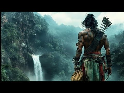 Best African Action Movie 2025 - Beast of no nation 2 