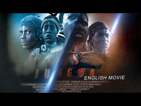 Jungwa Full Movie 2024| Best African action movie | English Movie,Netflix Movies